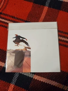 DAVE ACKELS - ABSORB Skateboards/Skateboarding DVD RARE  - Picture 1 of 2