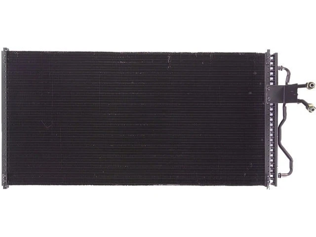 A/C Condenser For 97-04 Ford F150 F250 F-250 HD F350 Heritage 5.8L V8 DD27Z5 - Image 1 of 1