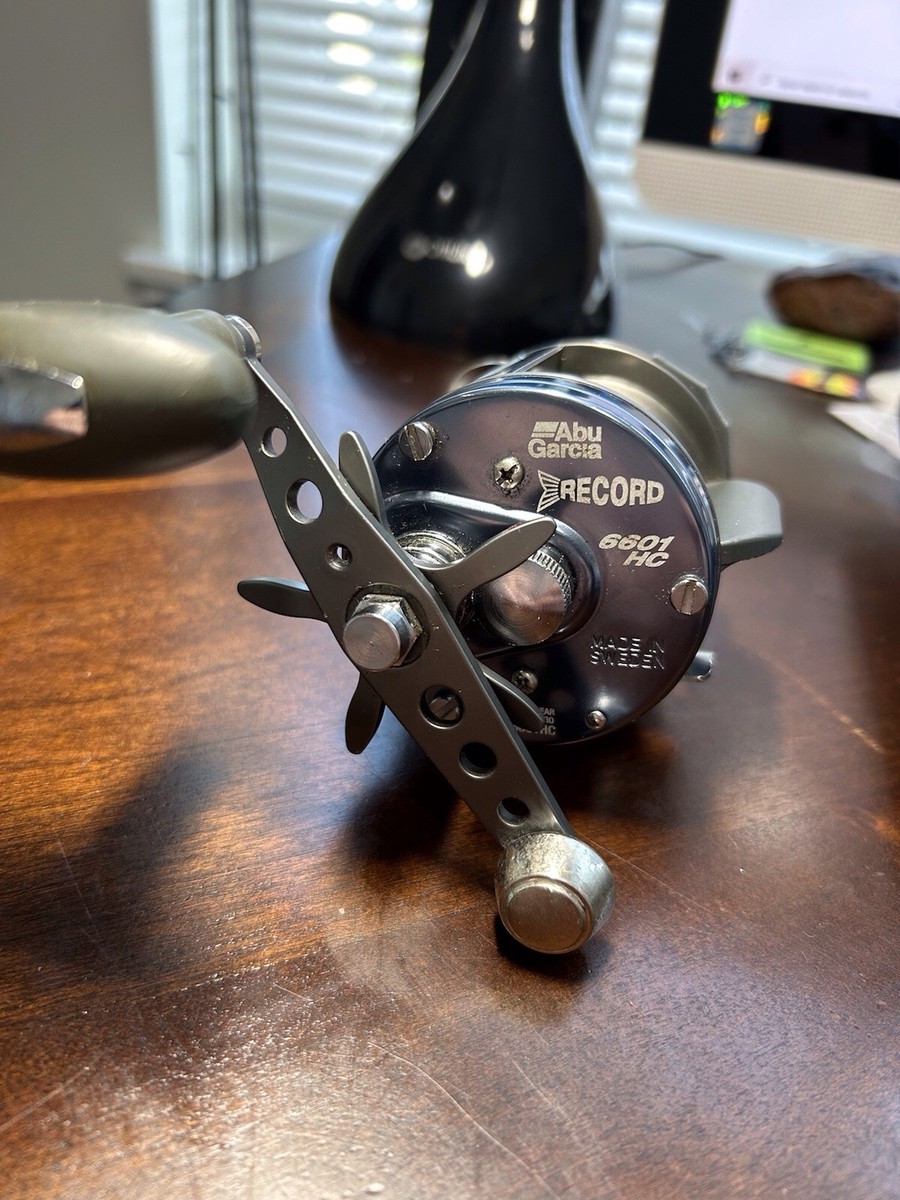 Abu Garcia Record | eBay Abu Garcia Record | eBay