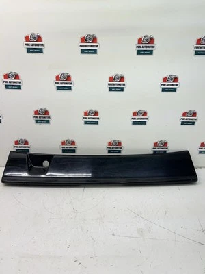 1984-1986 Nissan 300ZX Z31 Rear Wing Spoiler No Brake Light OEM DAMAGED - Image 1 of 4
