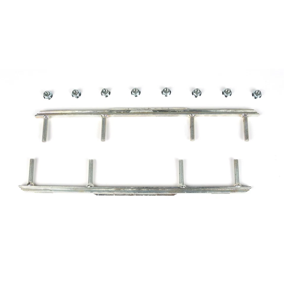 Barras modeladoras de moto de nieve C&A PRO de Stud Boy (par) 6 pulgadas Yamaha RX-1 LE (2003-2004) Foto 1 de 2