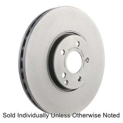 Brembo 09.A828.21 Disc Brake Rotor Front For 2004-2006 Mercedes-Benz E500 - Image 1 of 3