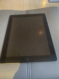 Apple iPad 4.Gen 32GB, Wi-Fi, 10,2 Zoll - Space Grau - Bild 1 von 5