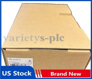 OMRON NS5-SQ10B-V2 Touch Panel Screen Display New - Picture 1 of 2