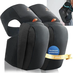 Professionelle Knieschoner Garten, Kniepolster arbeit auf Knien,knieschutz /aW - Bild 1 von 5