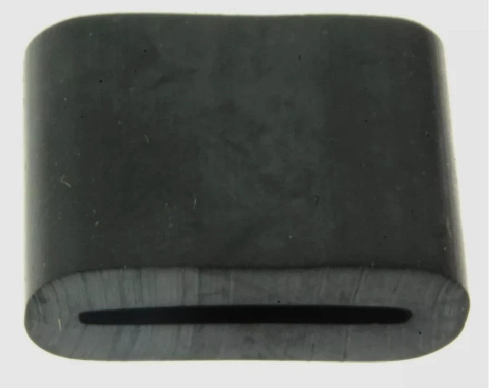 Banda de batería de goma 31503-044-670 OEM Honda CB350 XL600 XL75 XL100 XL125 Foto 1 de 1