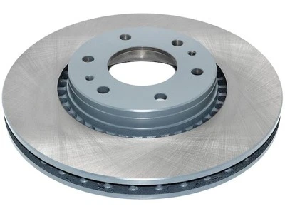 For 2002-2006 Chevrolet Trailblazer EXT Brake Rotor Front 64664GNXX 2003 2004 - Image 1 of 2