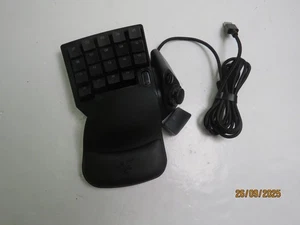 Razer Tartarus Pro (RZ07-03110100-R3U1) 32 Programmable Switches Gaming Keypad - - Picture 1 of 4