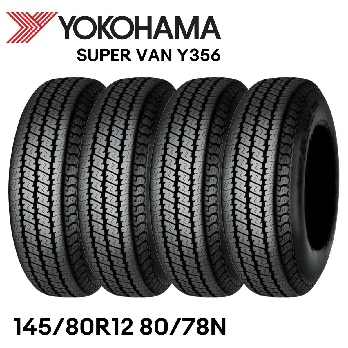 145/80/12 Car & Truck Tires for sale | eBay