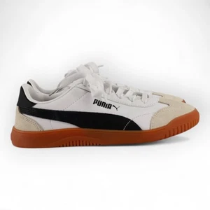 Puma Club 5v5 Women's Suede Casual Lifestyle Daily Shoes Sneakers Size 6 - Picture 1 of 8
