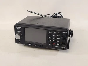 Uniden SDS200 Cyfrowy skaner policyjny - Zdjęcie 1 z 2
