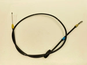2008-2014 Mercedes W204 C300 C250 emergency parking brake cable wire harness oem - Picture 1 of 12