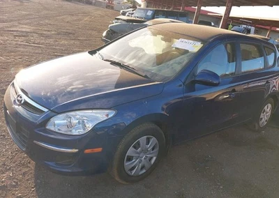 2009-2012 Hyundai Elantra RH Passenger Dash Airbag Air Bag OEM - Image 1 of 4