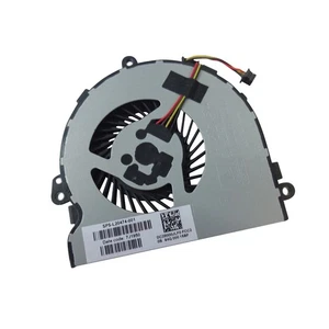 Ventilateur processeur pour ordinateur portable HP 15-DA 15-DB 250 G7 255 G7 L20474-001 - Photo 1/1