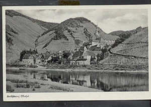 Beilstein / Mosel - Total (Nr.25073) - Bild 1 von 2