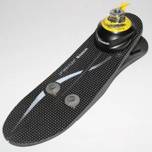 OSSUR LP VARI-FLEX w EVO LOW PROFILE PROTHESENFUSS/KNÖCHEL ~ Gr. 28 / CAT 4 LINKS - Bild 1 von 8