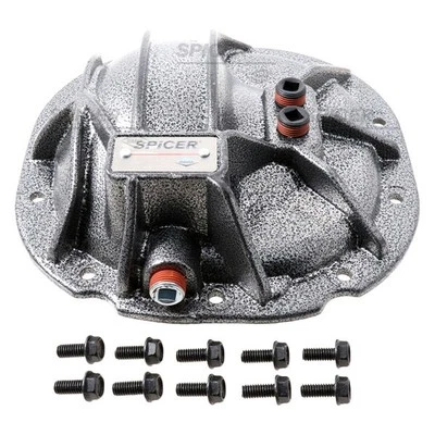 For Ford F-150 1980 Spicer 10023538 Differential Cover Foto 1 de 2