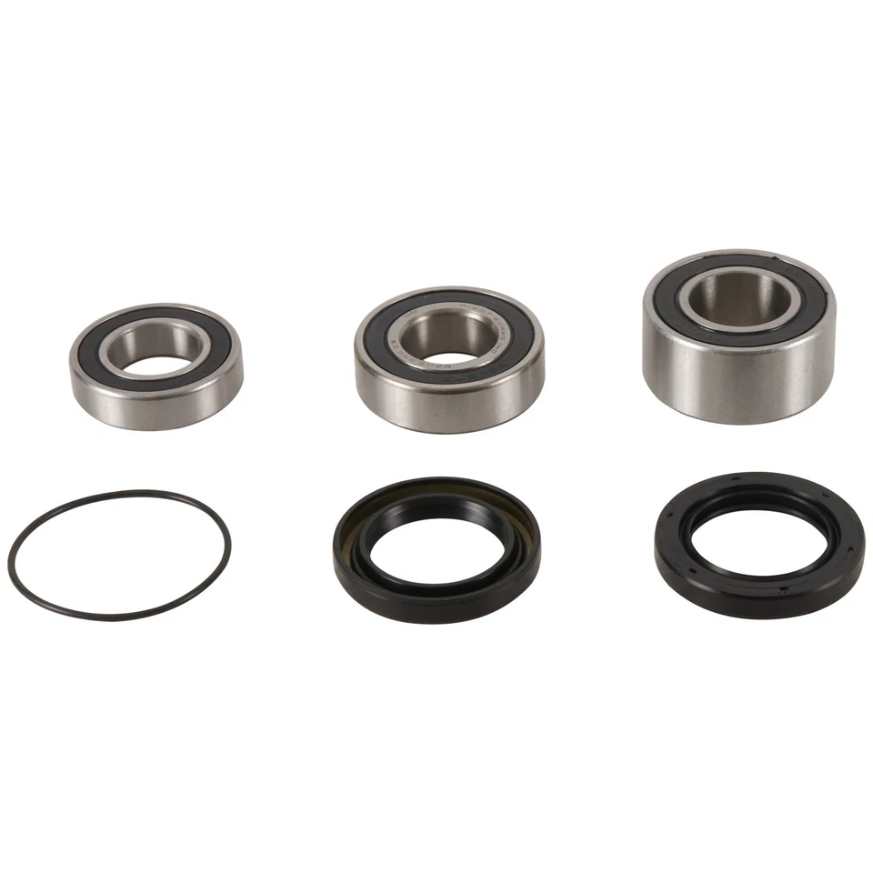 New Pivot Works Wheel Bearing Kit PWRWS-H14-000 For Honda CBR 900 RR 2000-2003 - Image 1 of 4