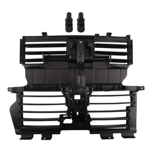 Conjunto de obturador de radiador sin motor para Ford Edge 2,0 L 2019 2020 2021 KT4Z8475A - Imagen 1 de 19