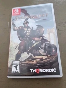 Titan Quest - Nintendo Switch - Imagen 1 de 2