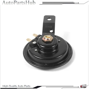 Horn Assembly 58120-26600-71 for Toyota 1KD 14Z Engine 02-8FDF15 60-8FD30 - Picture 1 of 9