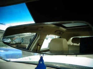 Rear View Mirror Without Full Video Display Fits 16-19 CTS 2028767 - Foto 1 di 12