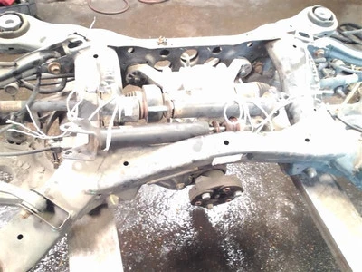 Crossmember/K-Frame 251 Type Rear R350 Fits 06-13 MERCEDES R-CLASS 222442 - Image 1 of 4