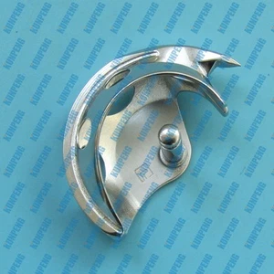 GANCHO INTERIOR # B1818-280-OOO PARA JUKI LK-1850 LK-232 - Imagen 1 de 5
