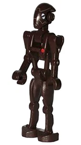 LEGO® Star Wars Commando Droid sw0359 aus SET 75012 BARC SPEEDER aus 2013 - Bild 1 von 1