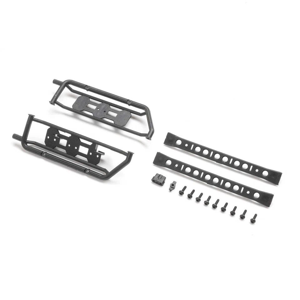 Axial AXI200007 Cage Set : SCX24 Jeep JT Gladiator - Image 1 of 1