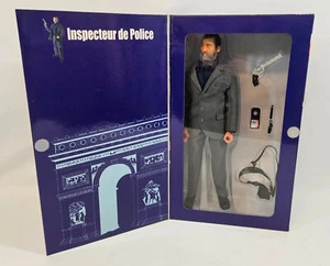 Dragon Models, Hubert Inspecteur De Police Figure, 2002, NO.73060, Boxed - Picture 1 of 18