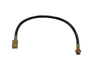 Manguera hidráulica de freno Dorman central trasero para Ford F-350 1980-1984 4x4 1981 1982 Foto 1 de 2