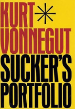 Kurt Vonnegut Sucker's Portfolio (Paperback)