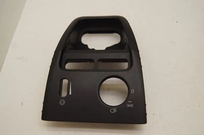 Volvo XC90 2003-2006 bisel para control de interruptor de faro OEM 8697221 Foto 1 de 4