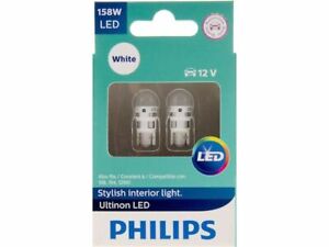 For Plymouth Gran Fury Instrument Panel Light Bulb Philips 22991DN