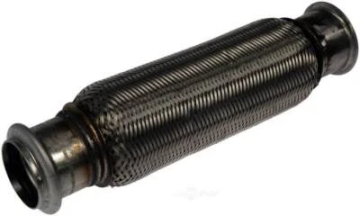 FITS 2008-2019 KENWORTH PETERBILT EXHAUST FLEX PIPE KIT ID #M66-6559 - Image 1 of 4