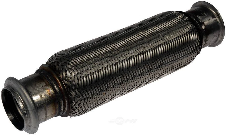 KIT DE TUBO FLEXIBLE DE ESCAPE KENWORTH PETERBILT 2008-2019 ID #M66-6559 Foto 1 de 4