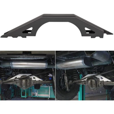 8.25 Rear Axle Truss Kit for 1984-2001 Jeep Cherokee XJ 1986-1992 Comanche MJ Foto 1 de 4