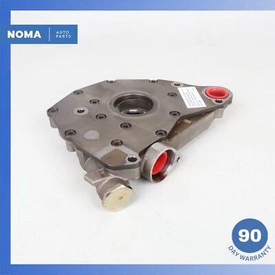 Jaguar X206 2006 tipo S bomba de fluido de aceite de motor de 4,2 L 4H236600BB fabricante original Foto 1 de 4