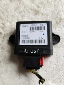 Ford Focus 2010 1.6/Comfort Convenience control module/09753009901 - Imagen 1 de 5