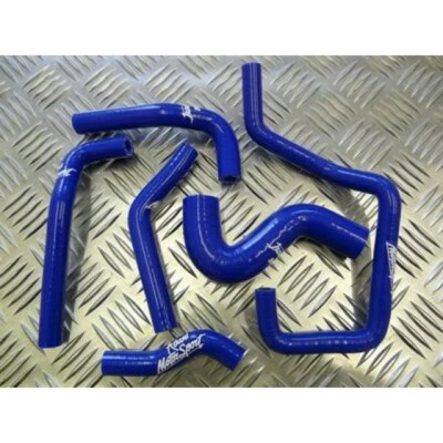 Roose Motorsport Breather Hoses for Mazda MX5 S1 1.6 1989-97 RMS305BR - image 1 of 3