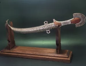 Koumya Dagger - Picture 1 of 15