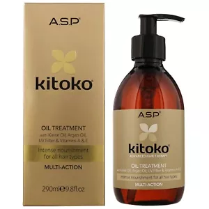 ASP Kitoko Oil Treatment 290ml - Picture 1 of 2