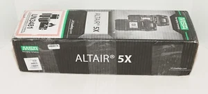 ALTAIR MSA SAFETY ALTAIR 5X 10116924 MULTIGAS DETECTOR MONO LEL O2 CO H2S UL - Picture 1 of 17