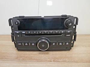 OEM Delphi GM Radio Stereo CD Player RDO Assembly 20935119 - Picture 1 of 5