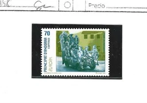 Andorra Española Europa Variedades y Errores año 1998 (FU-339) - Bild 1 von 1
