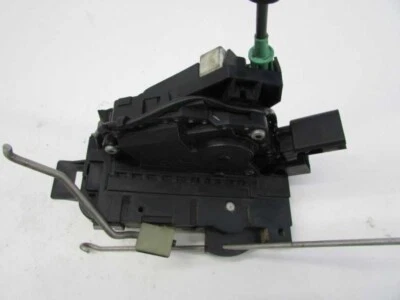 Pestillo de cerradura de puerta X TYPE 2002 2008 lado del pasajero trasero actuador de potencia OEM Foto 1 de 4