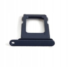 SIM Card Tray Slot Holder for iPhone 12 - Zdjęcie 1 z 3
