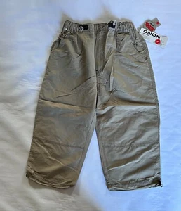 D HOSE OHNE JEANS SCHÄDEL Stickmuster - MITTLERE WADENLÄNGE - Bild 1 von 4