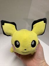 NEW Ensky Pokémon POCKET MONSTER Pichu Pikachu
